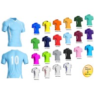 Striker Uniform Package Striker Uniform Package