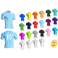 Striker Uniform Package Striker Uniform Package