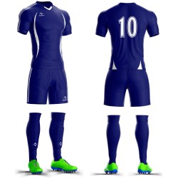 Striker Uniform Package Striker Uniform Package