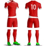 Ultima Uniform Package