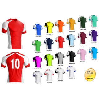 cheap soccer kits