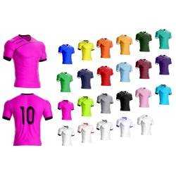 Ellipse Uniform Package Ellipse Uniform Package