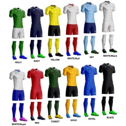 Horizon Uniform Package Horizon Uniform Package