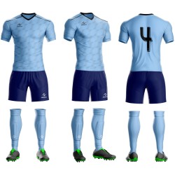 Horizon Uniform Package Horizon Uniform Package
