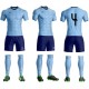 Horizon Soccer team wearing Ultima Uniform Package
