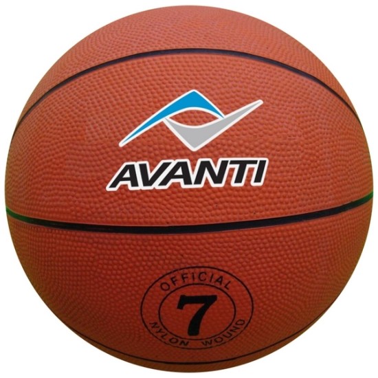 Basketball Ball