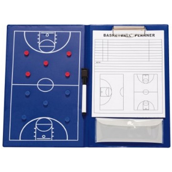 Basketball Coach Board