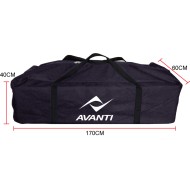 Extra Large Equipment Bag Extra Large Equipment Bag