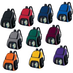 Ball Backpack Ball Backpack