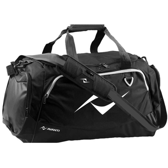 Deluxe Large Sports Bag