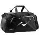 Deluxe Large Sports Bag - Spacious and Versatile Deluxe Large Sports Bag with deep pockets and removable shoulder strap.