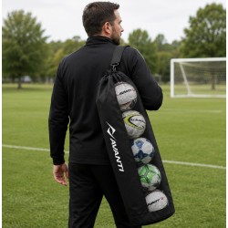 Match Ball Tube Bag Match Ball Tube Bag
