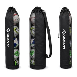 Match Ball Tube Bag