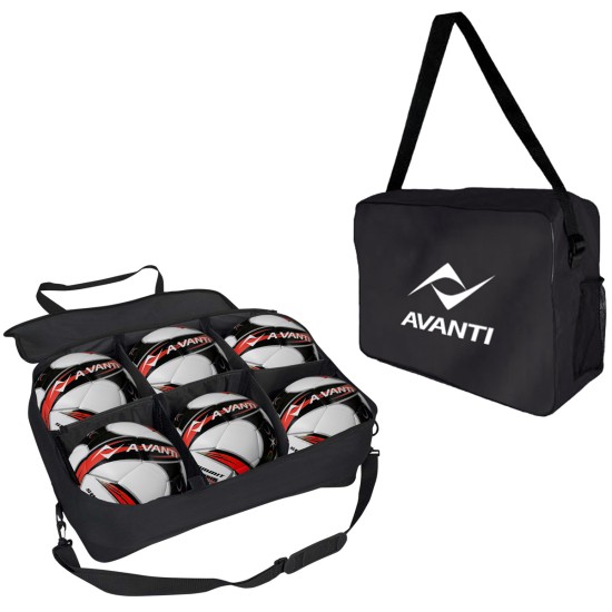 Match Ball Bag