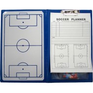 Magnetic Soccer Coaching Board Magnetic Soccer Coaching Board
