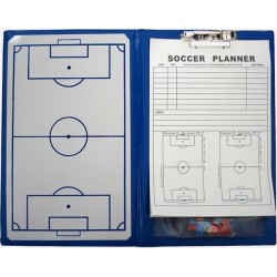 Magnetic Soccer Coaching Board Magnetic Soccer Coaching Board