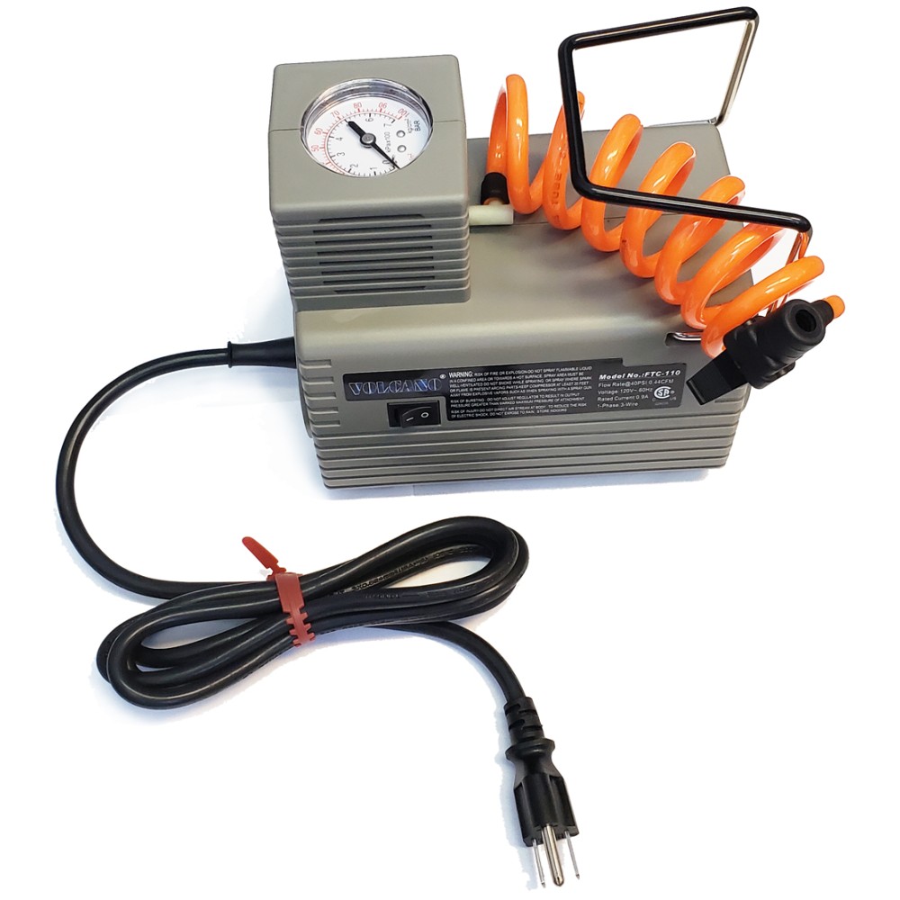 Electric Air Inflator | Powerful and Efficient Inflator\