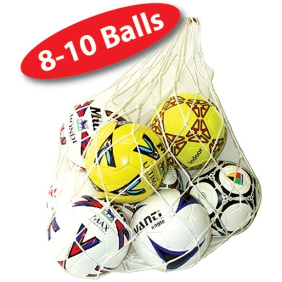 Ball Net Braided-Large