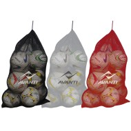 Mesh Ball & Equipment Bag Mesh Ball & Equipment Bag
