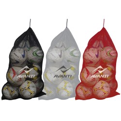 Mesh Ball & Equipment Bag Mesh Ball & Equipment Bag