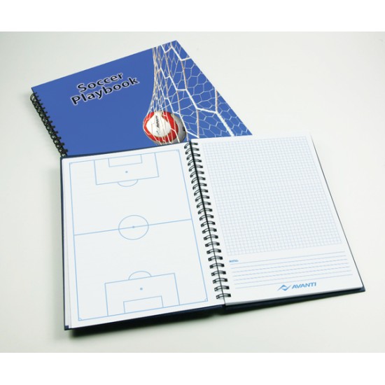 Soccer Playbook