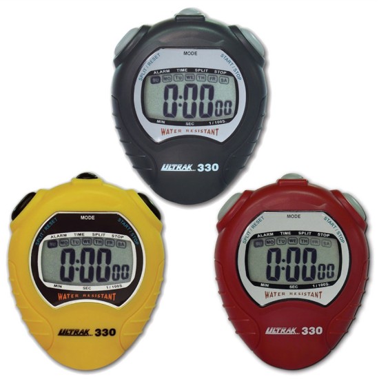 Sport 330 Stopwatch