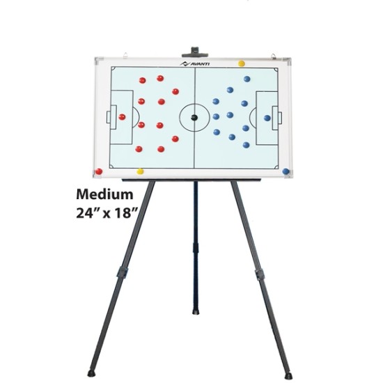 Soccer Field Board-Medium