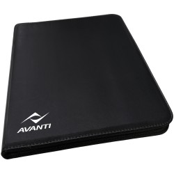 Zippered Soccer Coaching Planner Zippered Soccer Coaching Planner