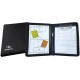 Zippered Soccer Coaching Planner