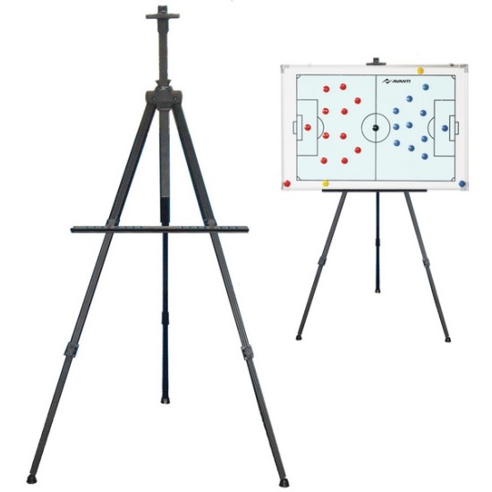 Mini Tri-Pod for Soccer Boards