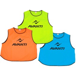 Premium Training Vest Premium Training Vest