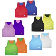 Reversible Practice Vest Reversible Practice Vest