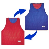 Reversible Practice Vest Reversible Practice Vest