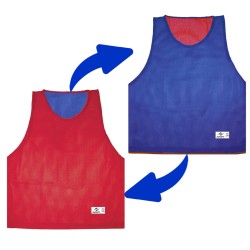 Reversible Practice Vest Reversible Practice Vest