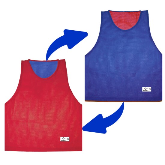 Reversible Vest