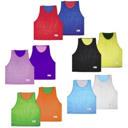 Reversible Practice Vest Reversible Practice Vest