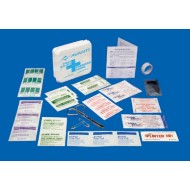 Personal First Aid Kit Personal First Aid Kit
