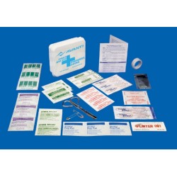 Personal First Aid Kit Personal First Aid Kit