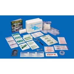 Economy First Aid Kit Economy First Aid Kit