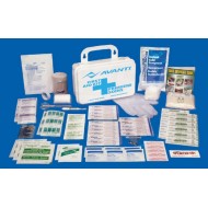 All Purpose First Aid Kit All Purpose First Aid Kit