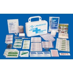 All Purpose First Aid Kit All Purpose First Aid Kit