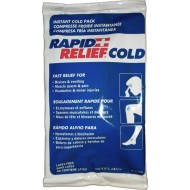 Instant Cold Pack - Sml Instant Cold Pack - Sml