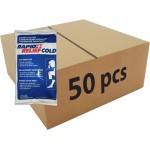 Instant Cold Pack - Sml (Case 50)