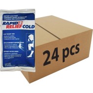 Instant Cold Pack - Lrg (Case 24) Instant Cold Pack - Lrg (Case 24)