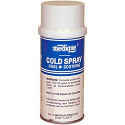 Cold Spray Cold Spray