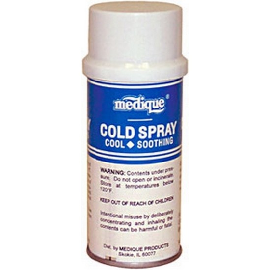 Cold Spray