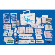 Club First Aid Kit Club First Aid Kit