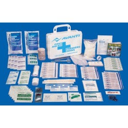 Club First Aid Kit Club First Aid Kit