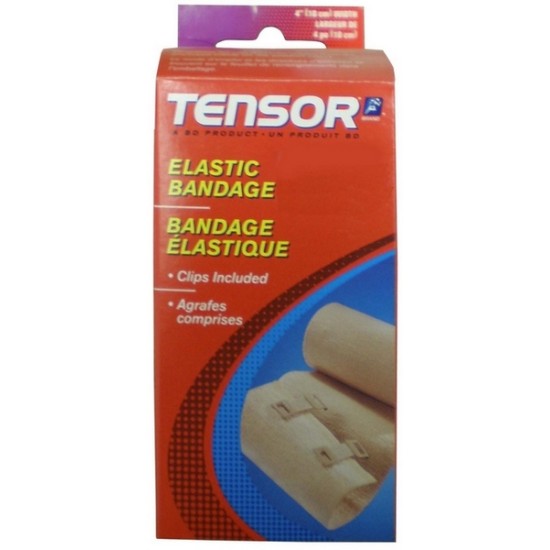 Tensor Elastic Bandage