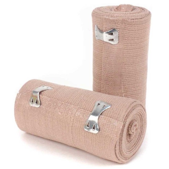 Elastic Bandage